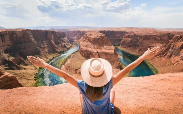 Travel