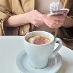 5 Warming Autumn Drinks