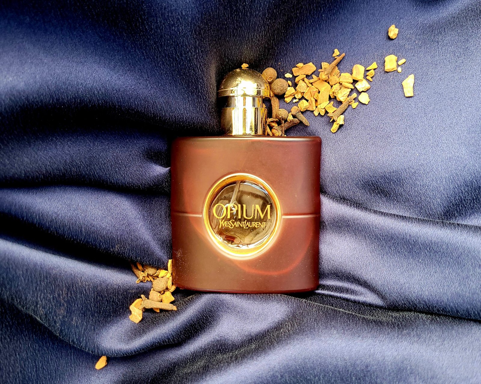 Read more about the article Autumn Perfumes-Top Picks for Fall 2025